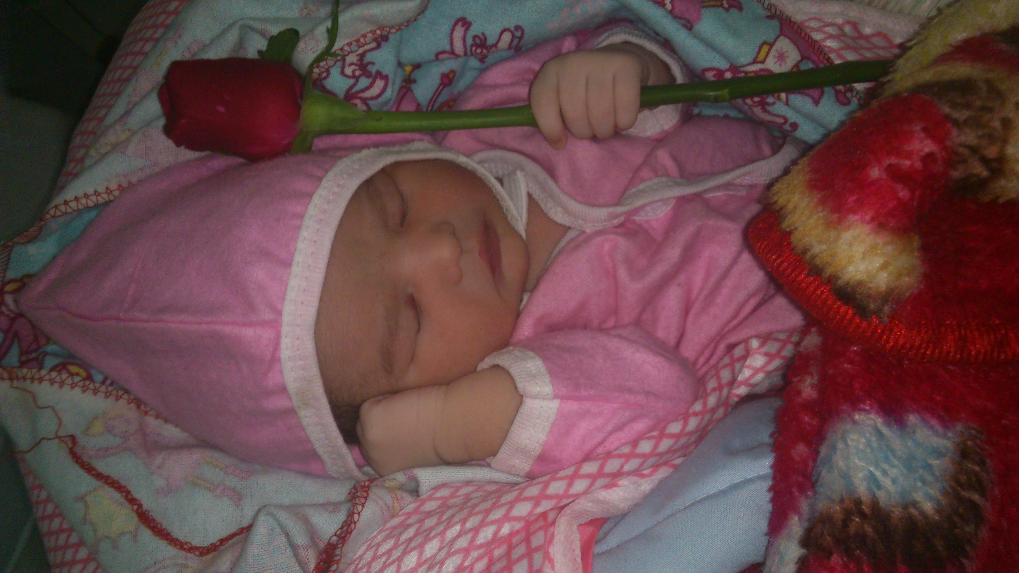 my sweet bhangi
