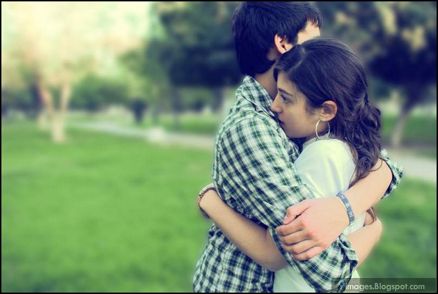 love is feeling