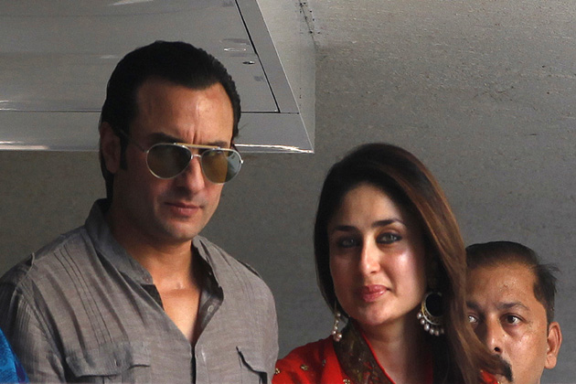 Saif Kareena wedding
