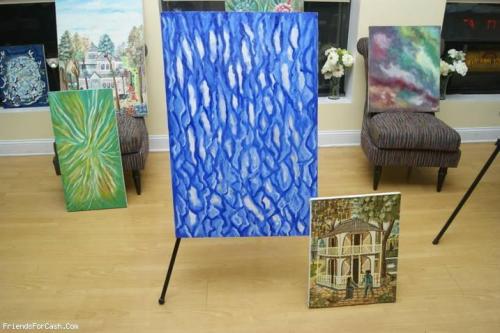 Here you can find great artwork by Muller Jean Francois. You get a great person to person tranaction