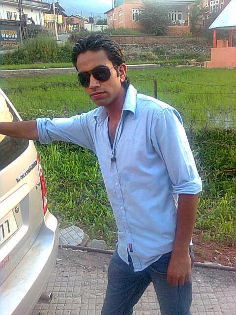 Itz me