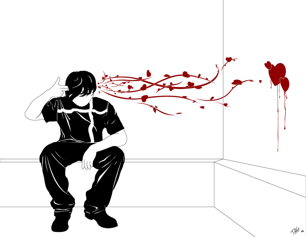 True Love Hurts. . . !