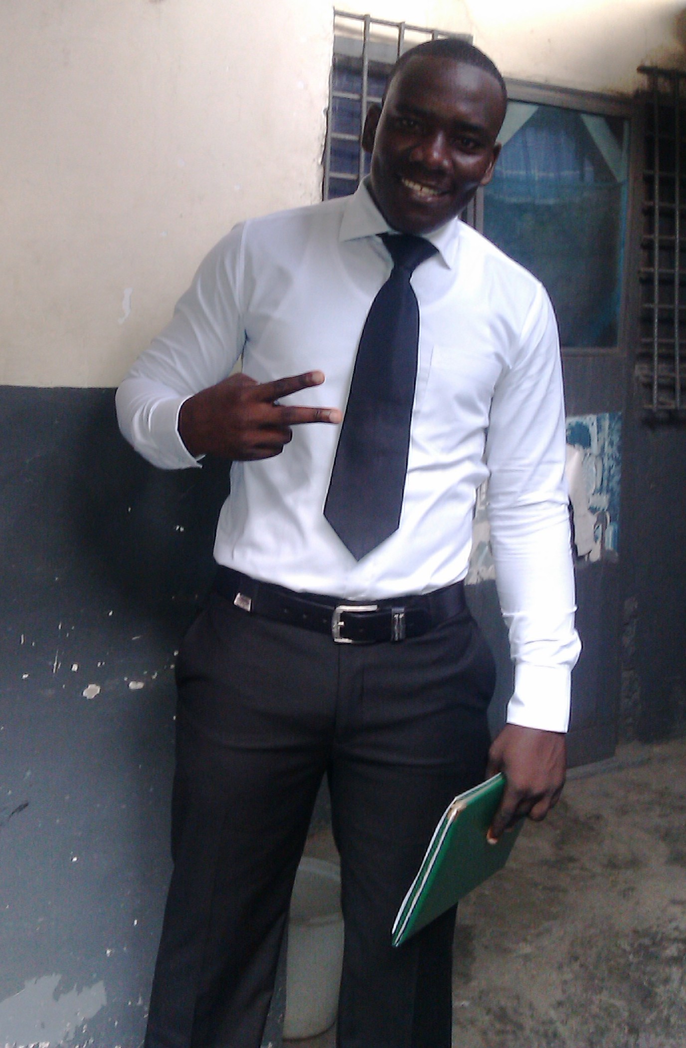 Check ma Swagg
