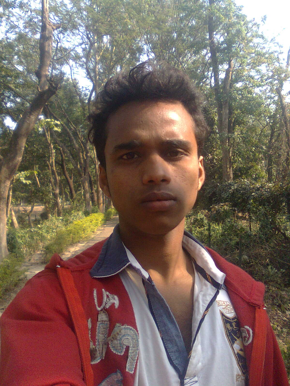 hi! i am Naim Haider.i lived in westbengal,malda,madhaipur.i like young girl.any time contact me +91
