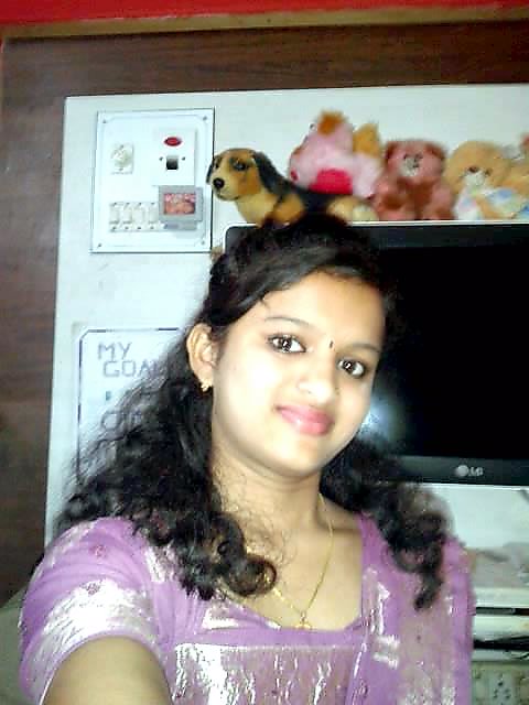She is my real gf.....