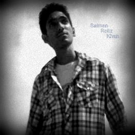 zain khan