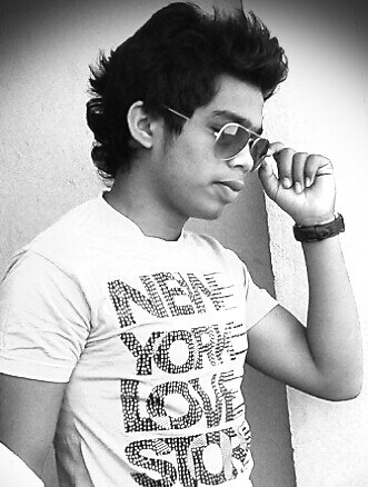 itz me..
