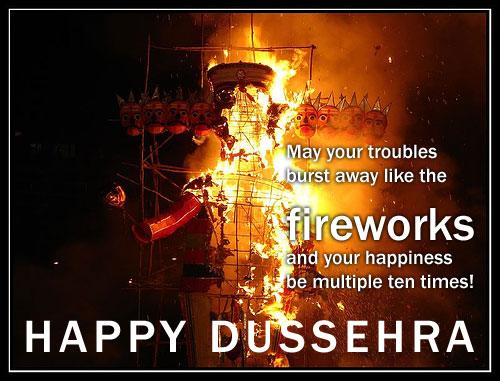 Dussehra, Vijaya Dashami, Dasara, Durga Puja