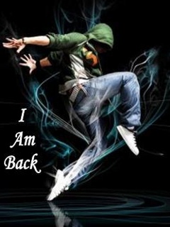 i am what i am