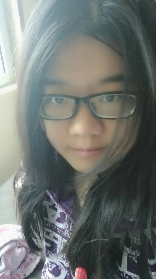me
