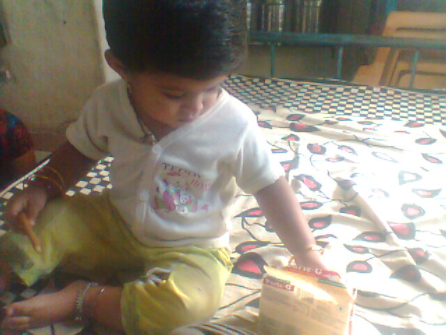 Tanisha cute babes