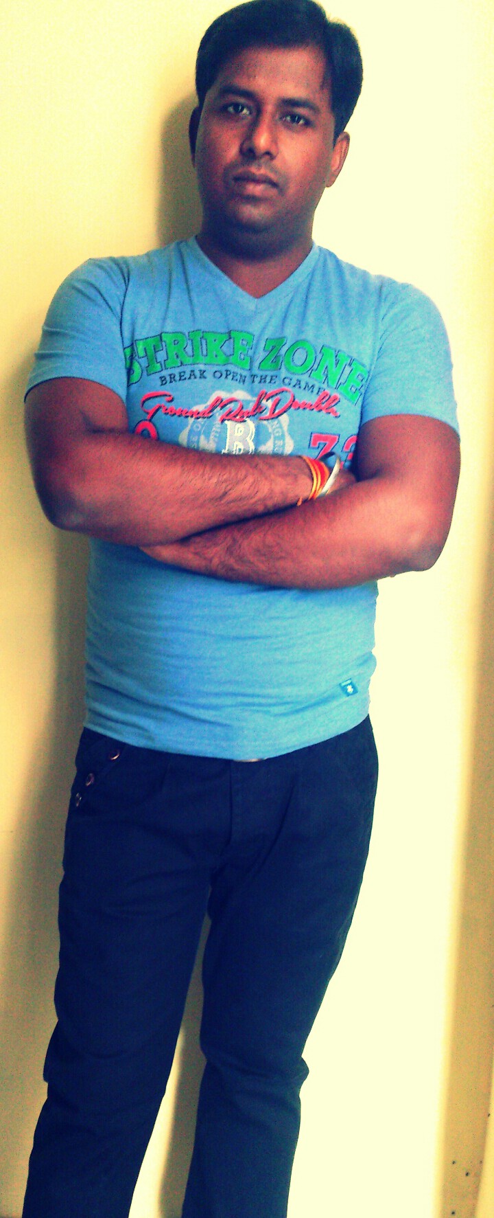 Hello