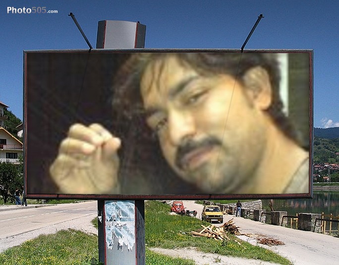 mehdi