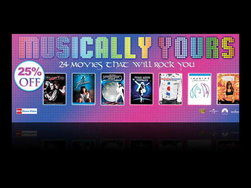 Banner design to some corporates
