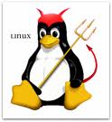 linux makes perfect.