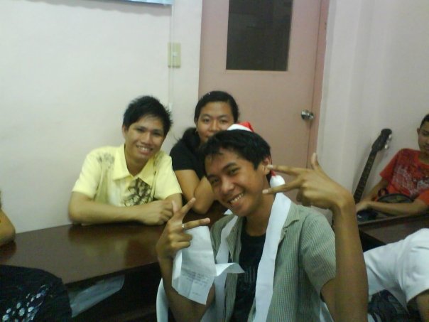 party..friendz