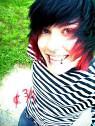 I SNAPPED THE PIC!DYLAN.<3