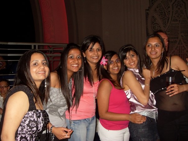 get together