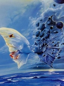 love is everywhere