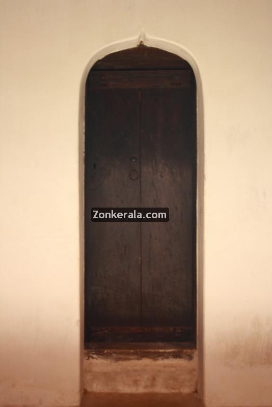 padmanabhapuram palace thiruvananthapuram