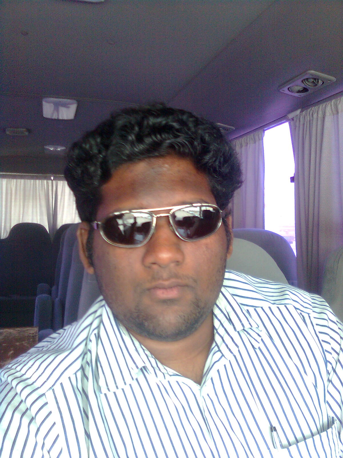my self