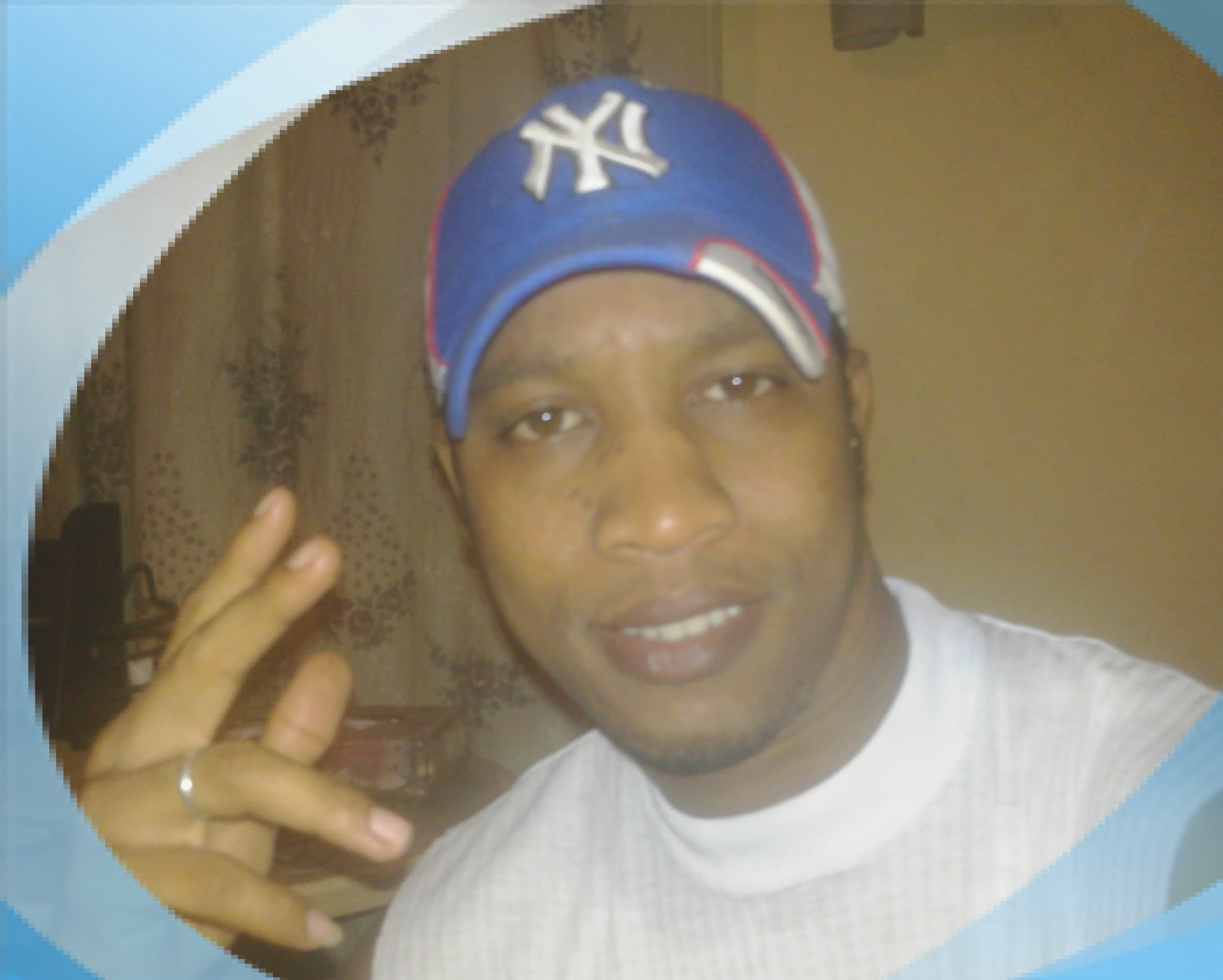 dats me Sonnyboy