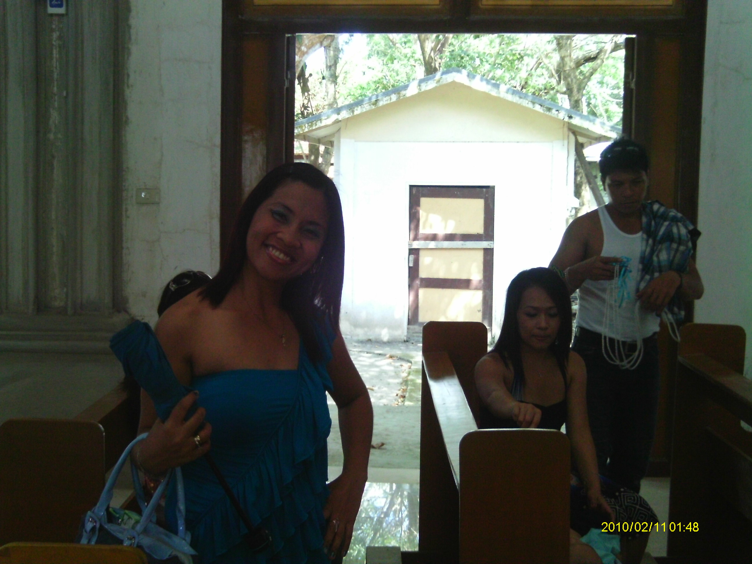 HI EVERY ONE IM ARA FROM PHIL.