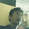 thinking me