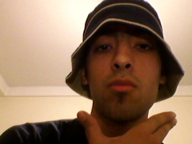 This is me