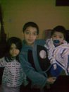 My to bro 'n a sister tanisha