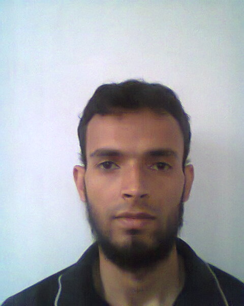 Itz me......
