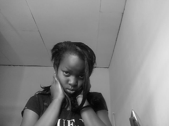 Worried...