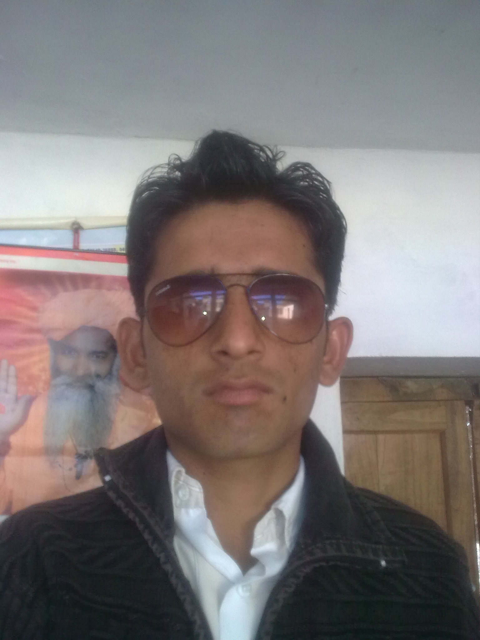 Mahendra Rathore