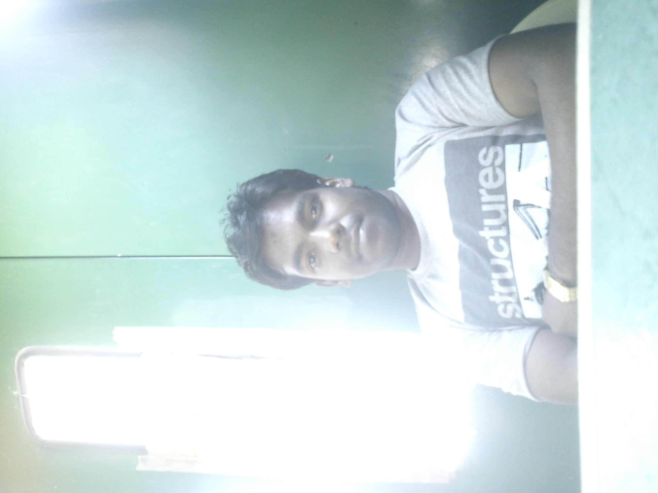 My cabin