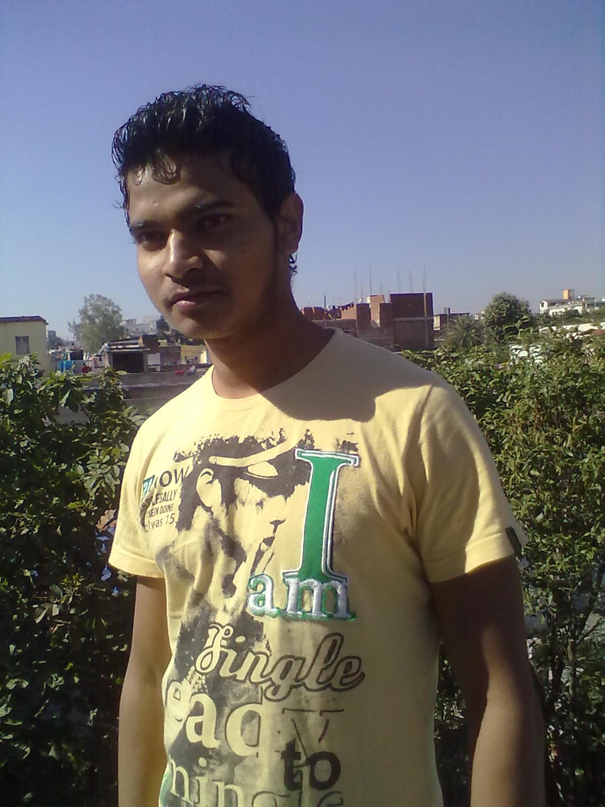 Jitendra kumar dumka