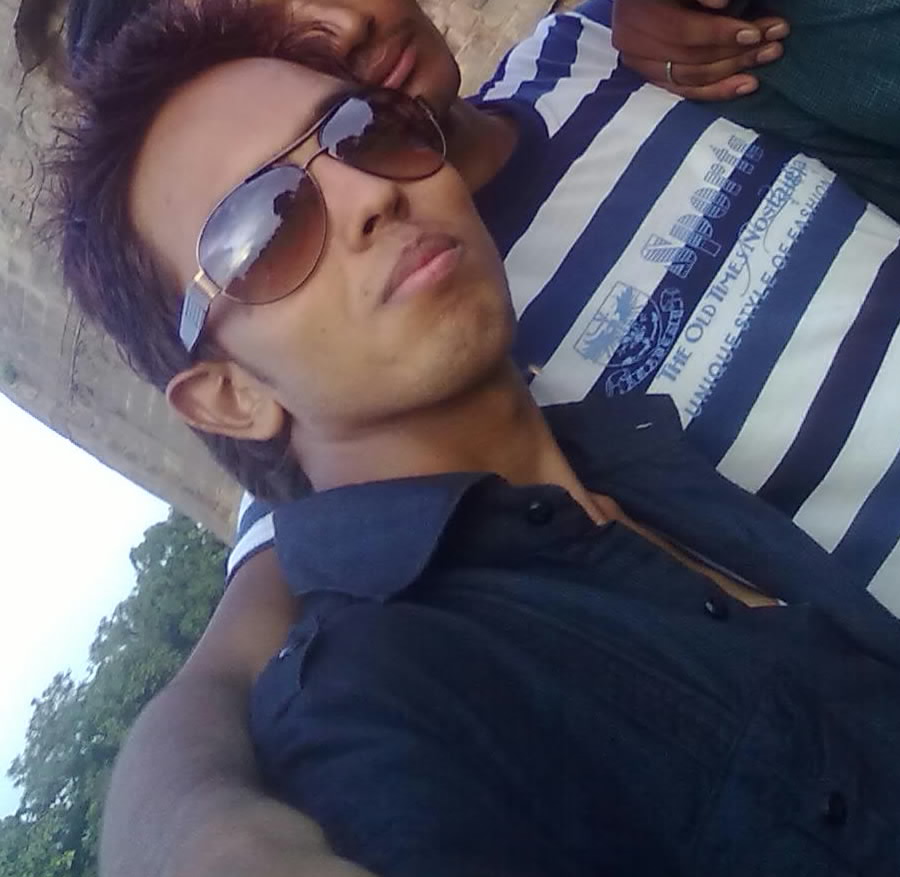 Meee..