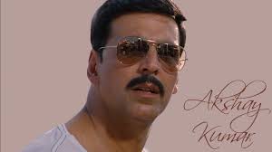 Akshay Kumar