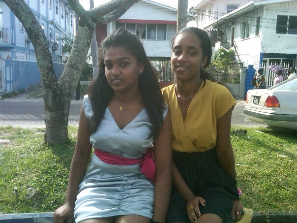 besties