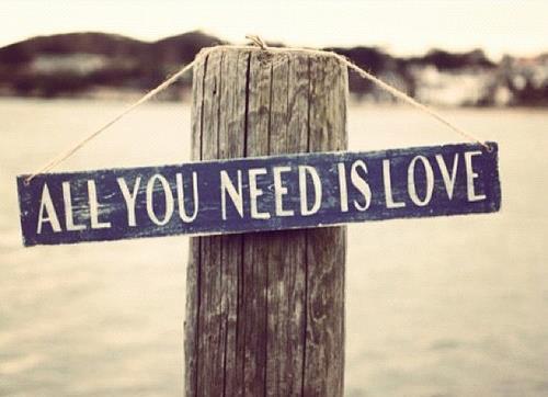 love