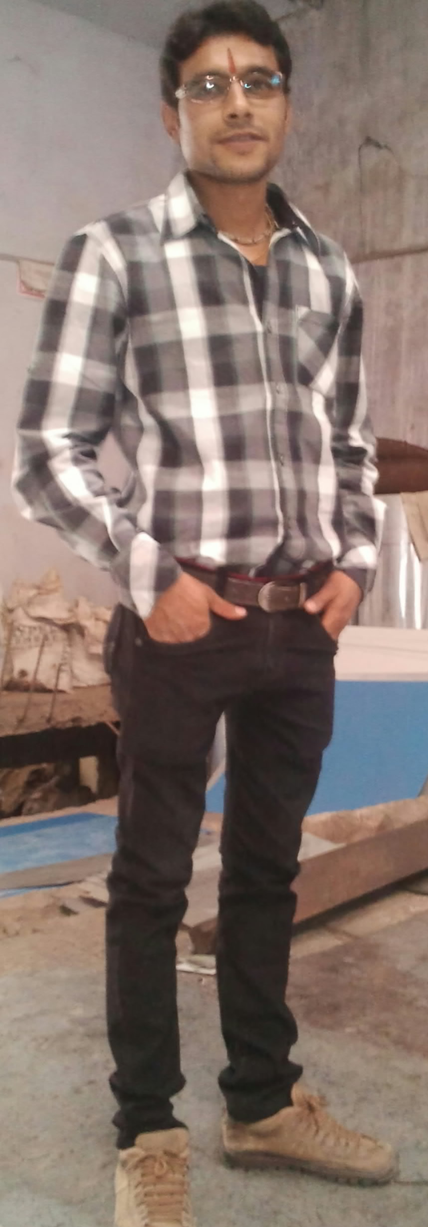 Come with me for enjoy life