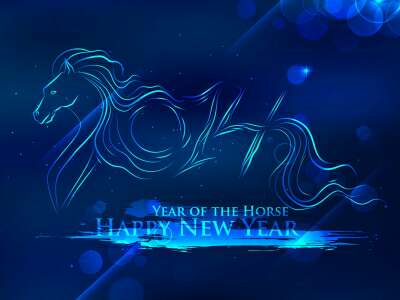   Happy new year