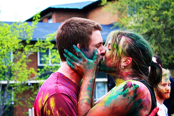 Holi