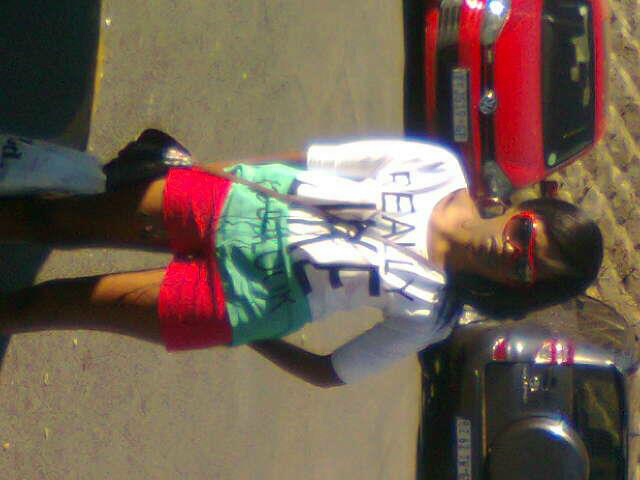 Summer gel