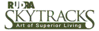 Rudra Skytracks is living project build by Rudra Buildwell. Want More detail log on http://www.rudra