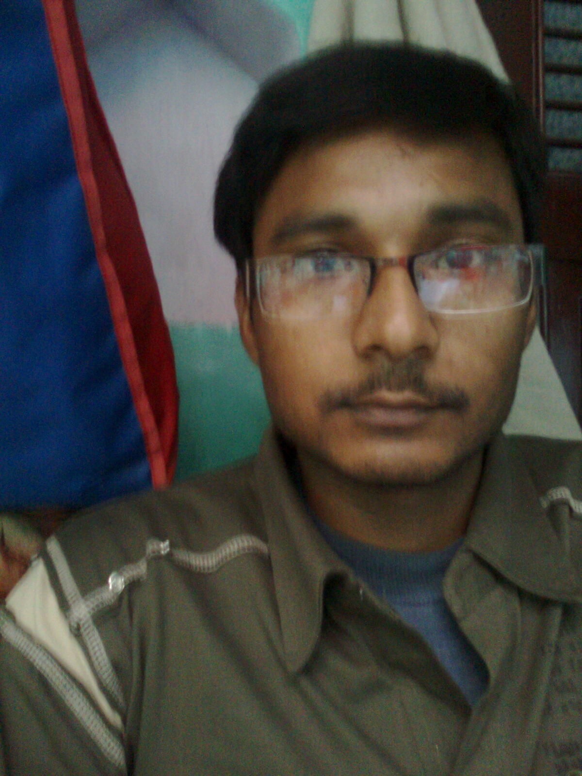 I am vishu and wants friendship with you