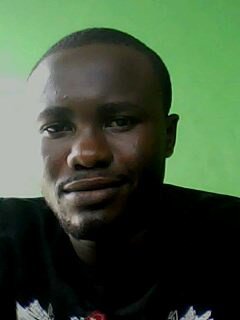smilling
