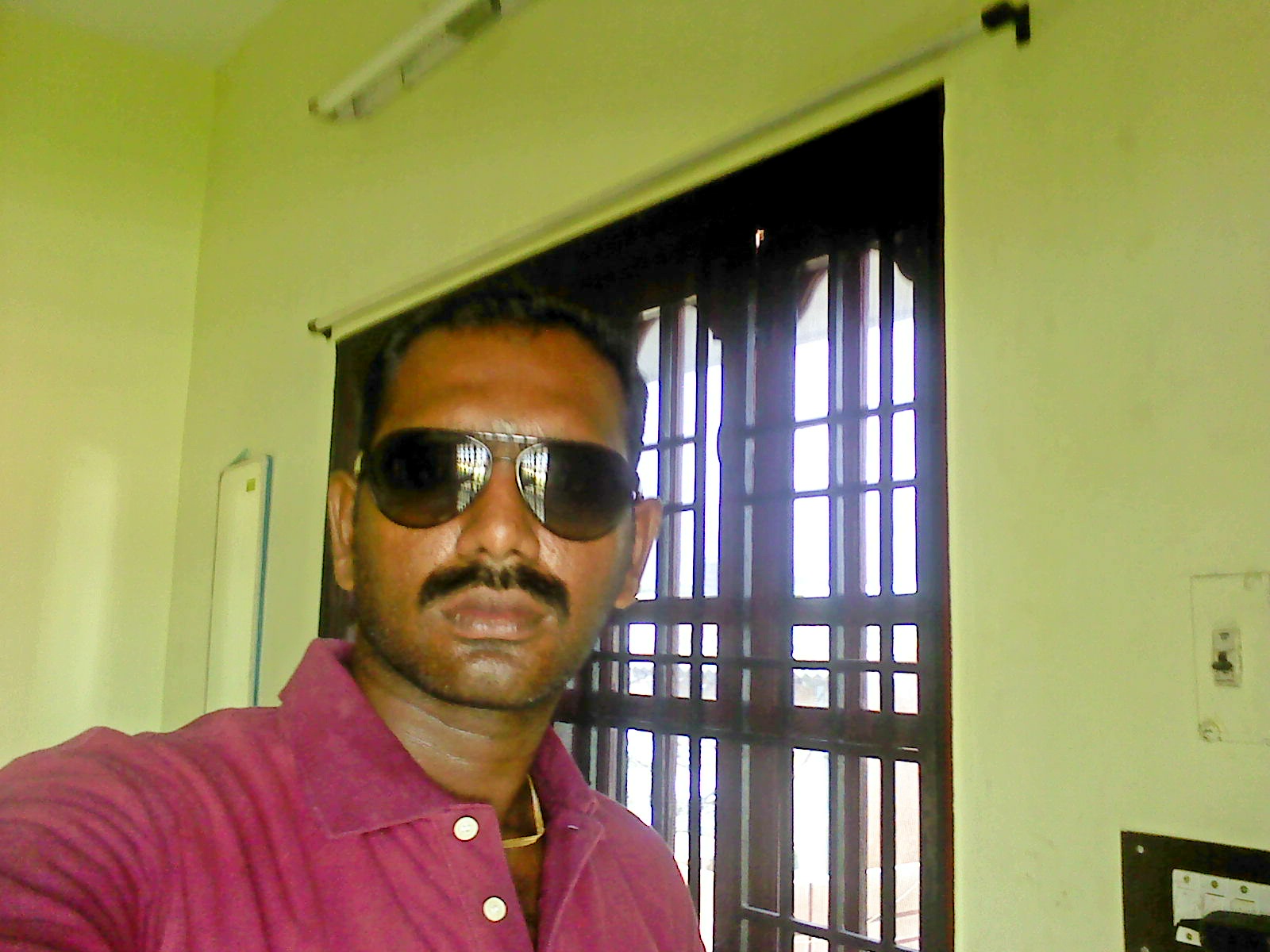 Tamil vanakkam