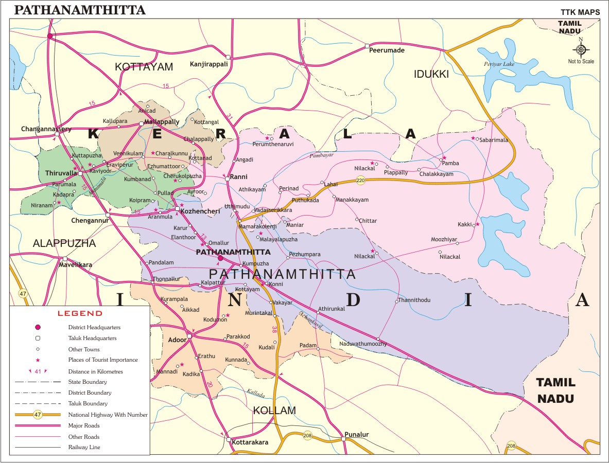 MY NATIVE PLACE