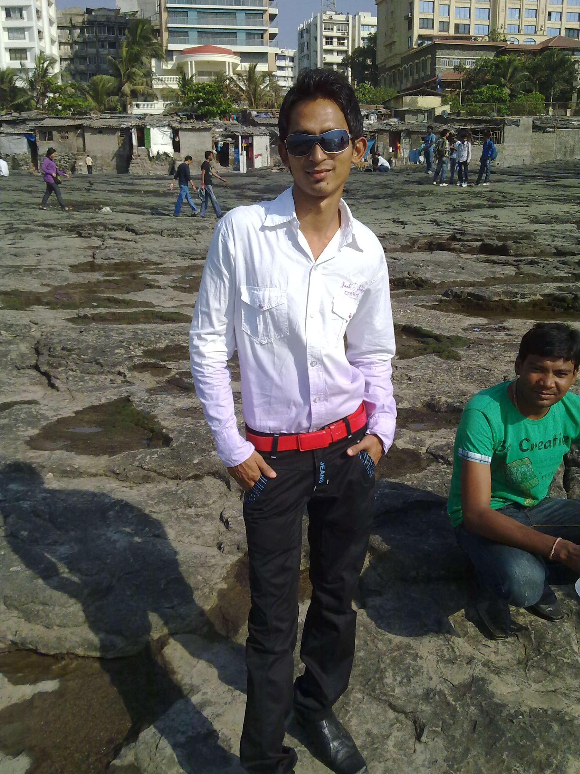 THIS IS ROHIT'S STIEL

