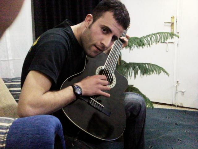 Rock On !!!